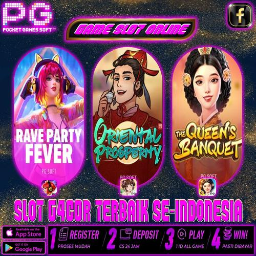 JAVAPLAY [ Integrasi Fasilitas Live Dealer Kasino dengan Lobi Slot Online